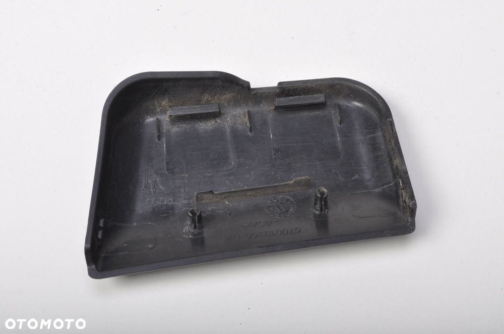 MASERATI GHIBLI III ZAŚLEPKA SŁUPKA PRAWA 670010366 - 3