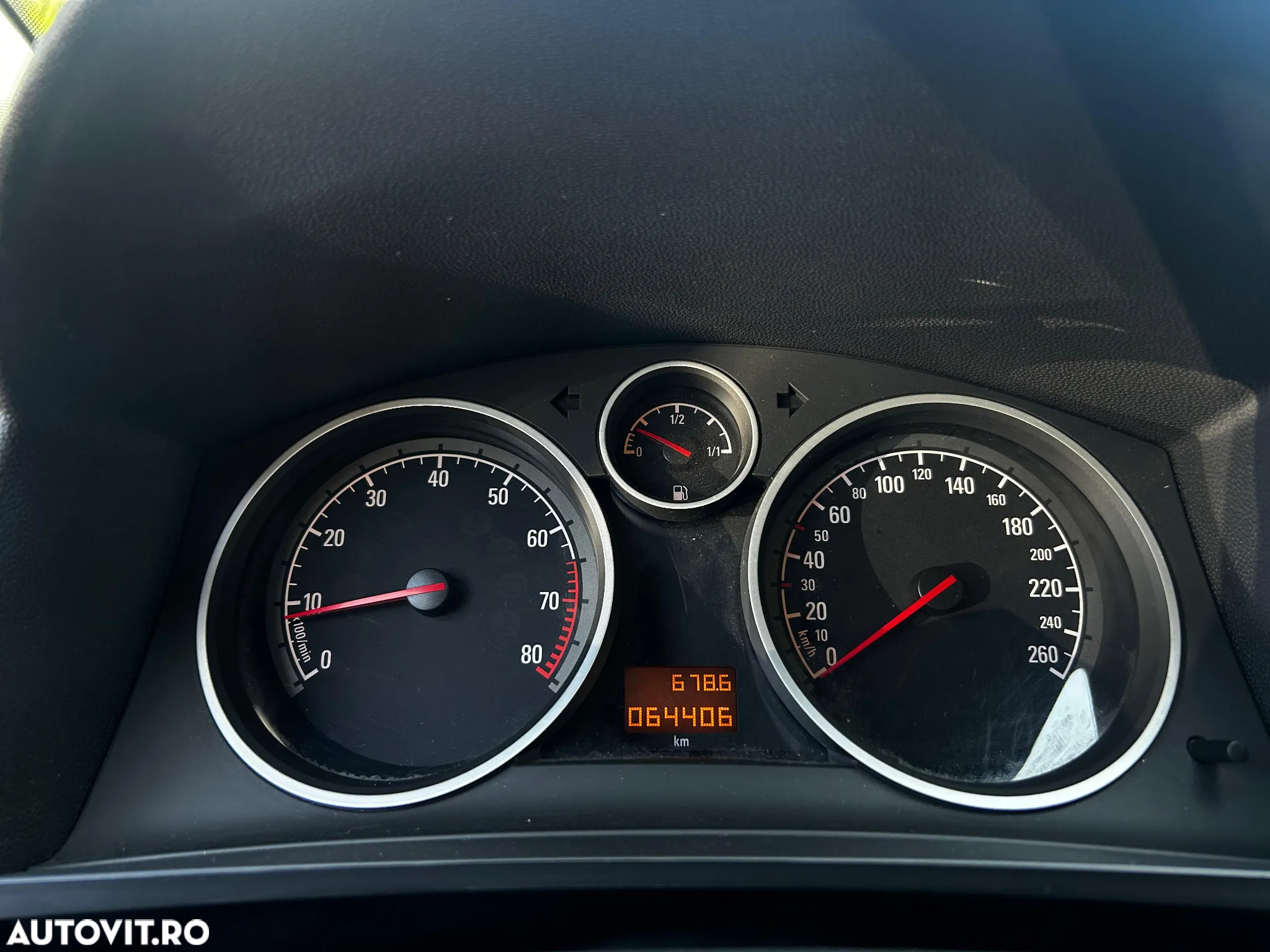 Opel Zafira 1.8 ECOTEC Enjoy - 5