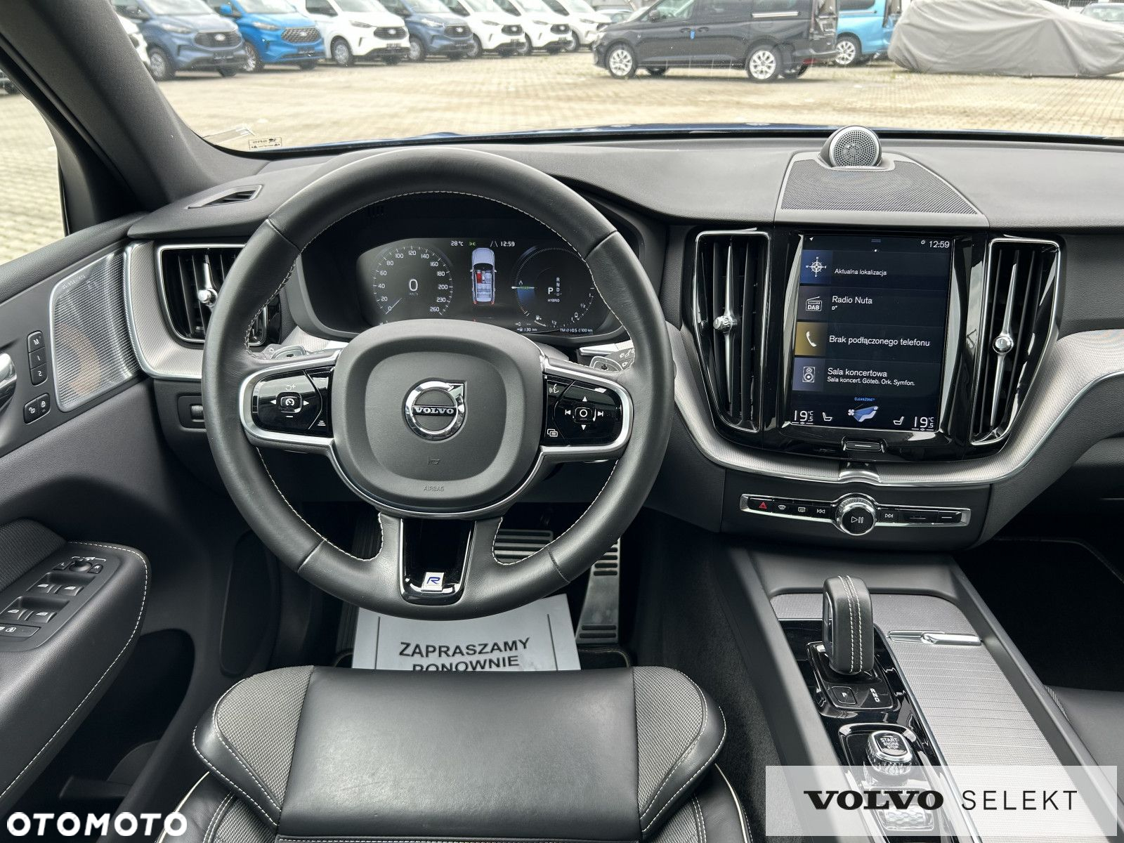 Volvo XC 60 - 36