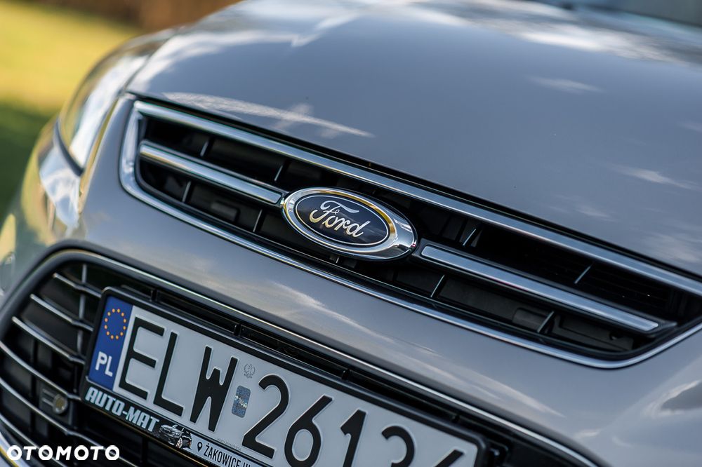 Ford Mondeo 2.0 TDCi Gold X - 17