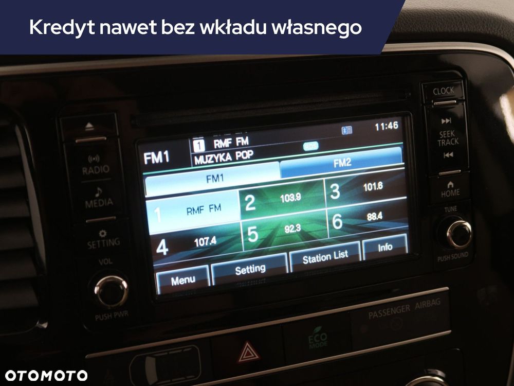 Mitsubishi Outlander - 15