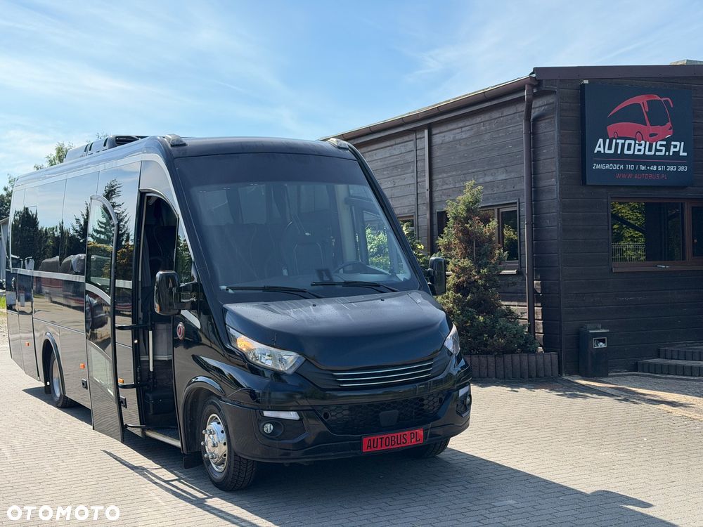 Iveco 70C - 1