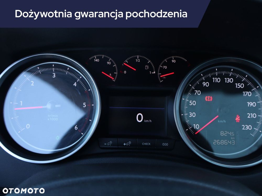 Peugeot 508 - 13