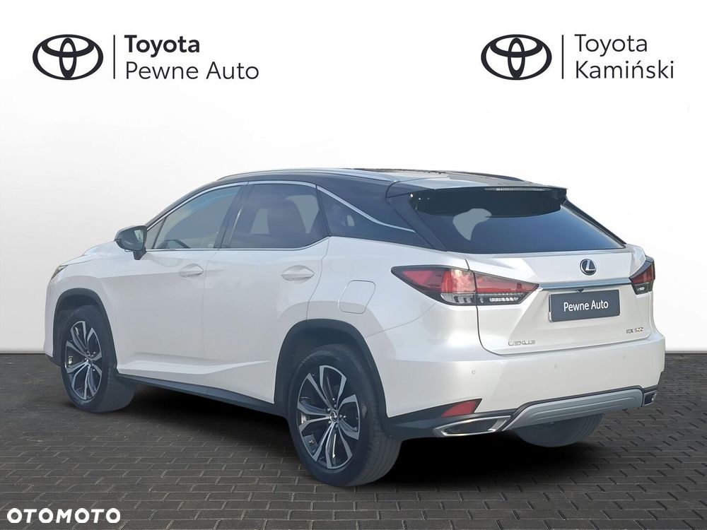 Lexus RX 300 Prestige - 3