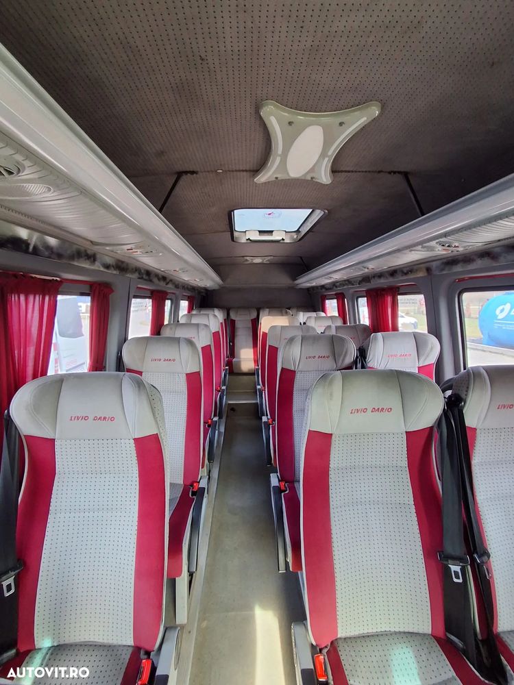 Mercedes-Benz Sprinter - 8