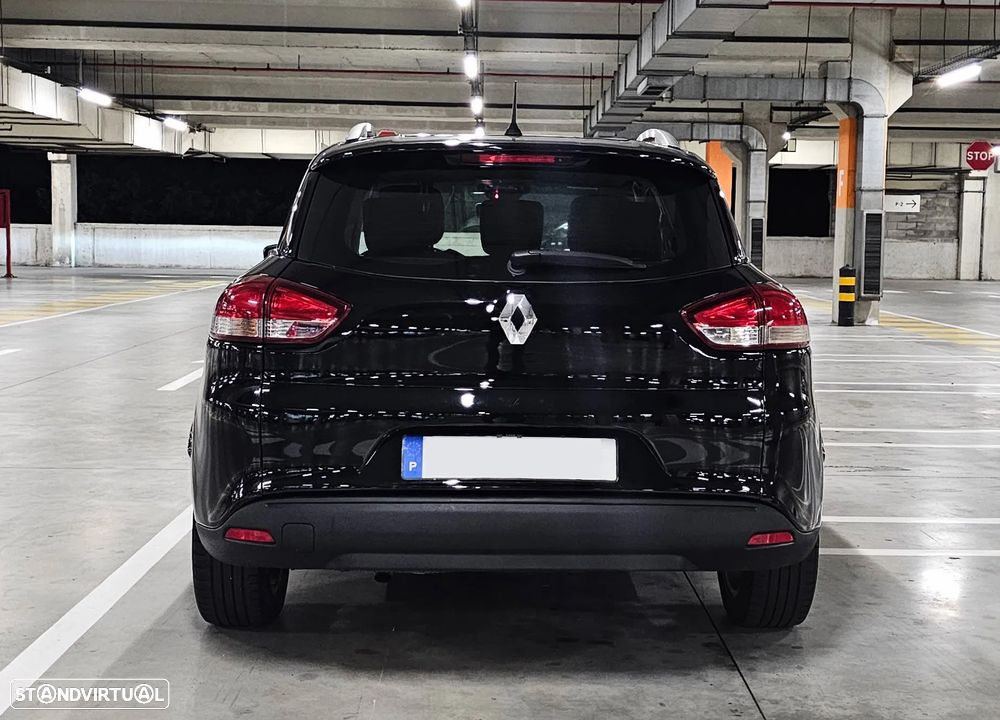 Renault Clio Sport Tourer - 6
