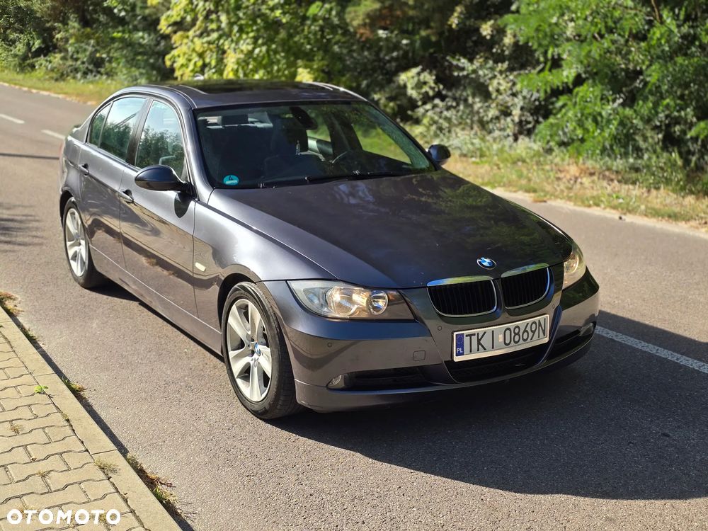 BMW Seria 3 318d - 12