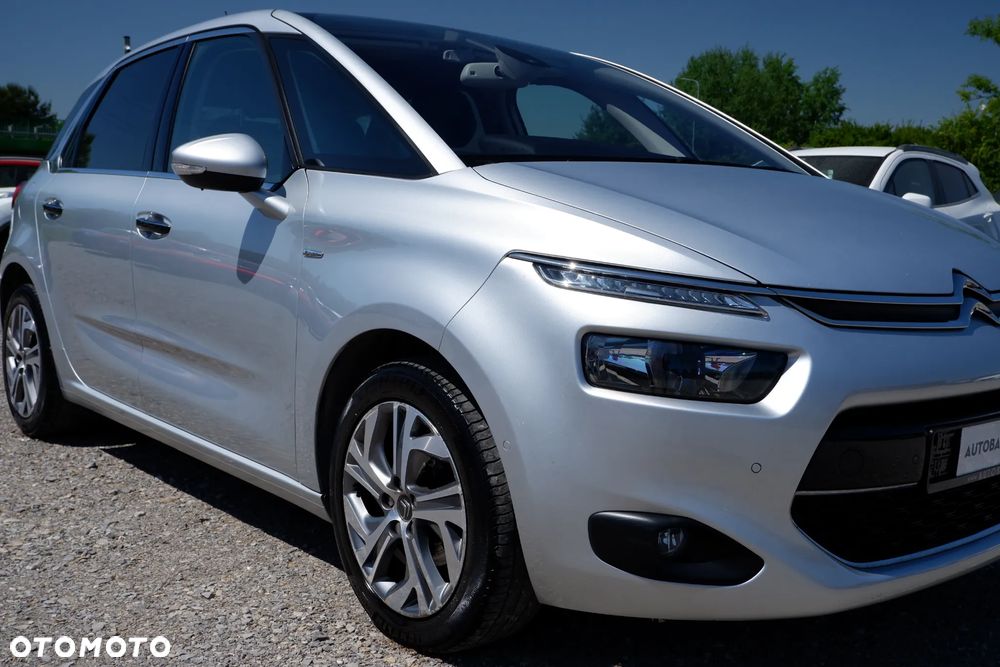 Citroën C4 Picasso - 2