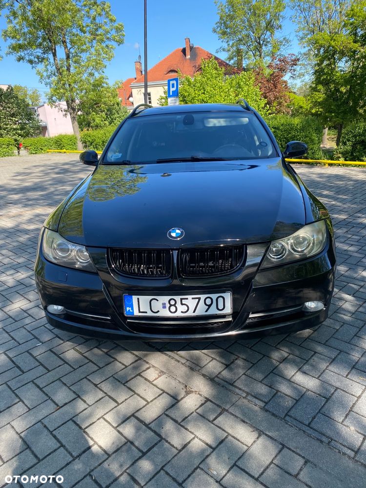 BMW Seria 3 330xd - 1