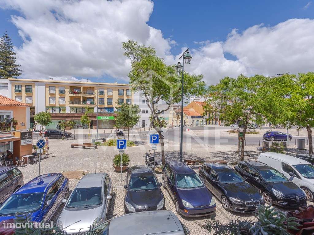 T1 mobilado no centro de Setúbal conforto, modernidade e excelente ... - Grande imagem: 2/15