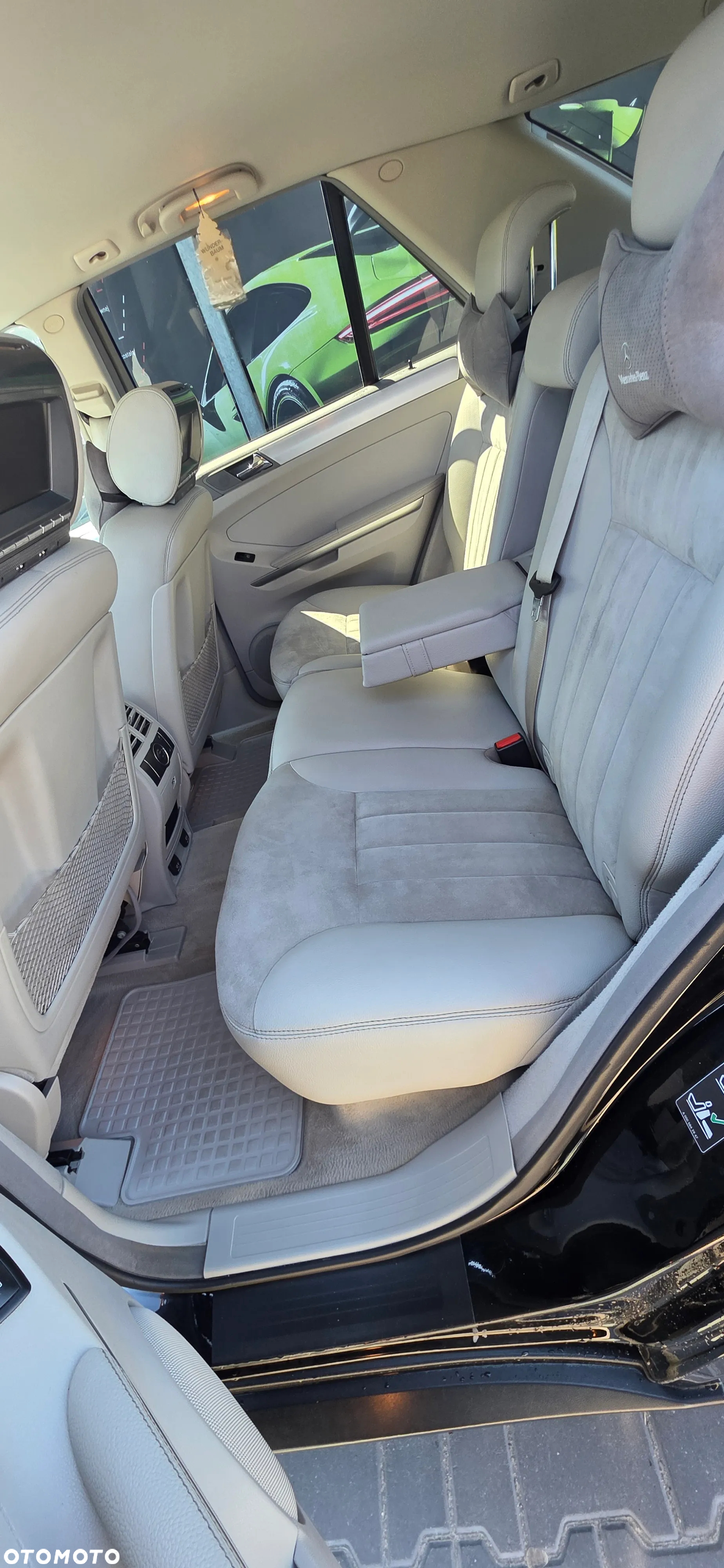 Mercedes-Benz ML 280 CDI 4-Matic - 5