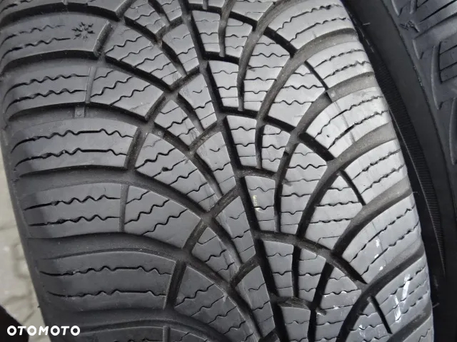 5x100x57 6Jx15 ET38 Koła zimowe 15 do VOLKSWAGEN SEAT SKODA - 7