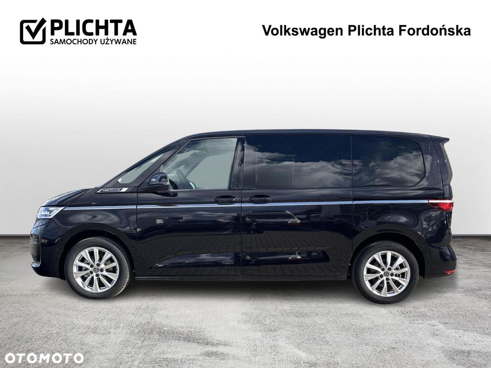 Volkswagen Multivan 2.0 TDI L1 Style DSG - 2