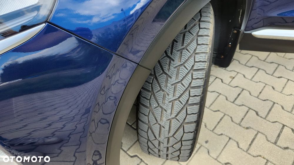 Hyundai Santa Fe 2.0 CRDi Platinum 4WD - 16