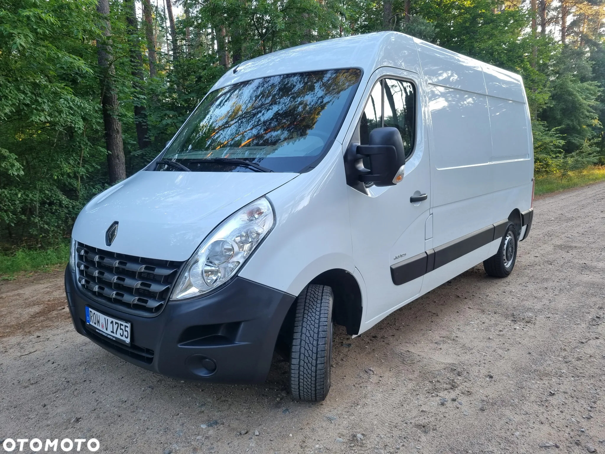 Renault Master - 21