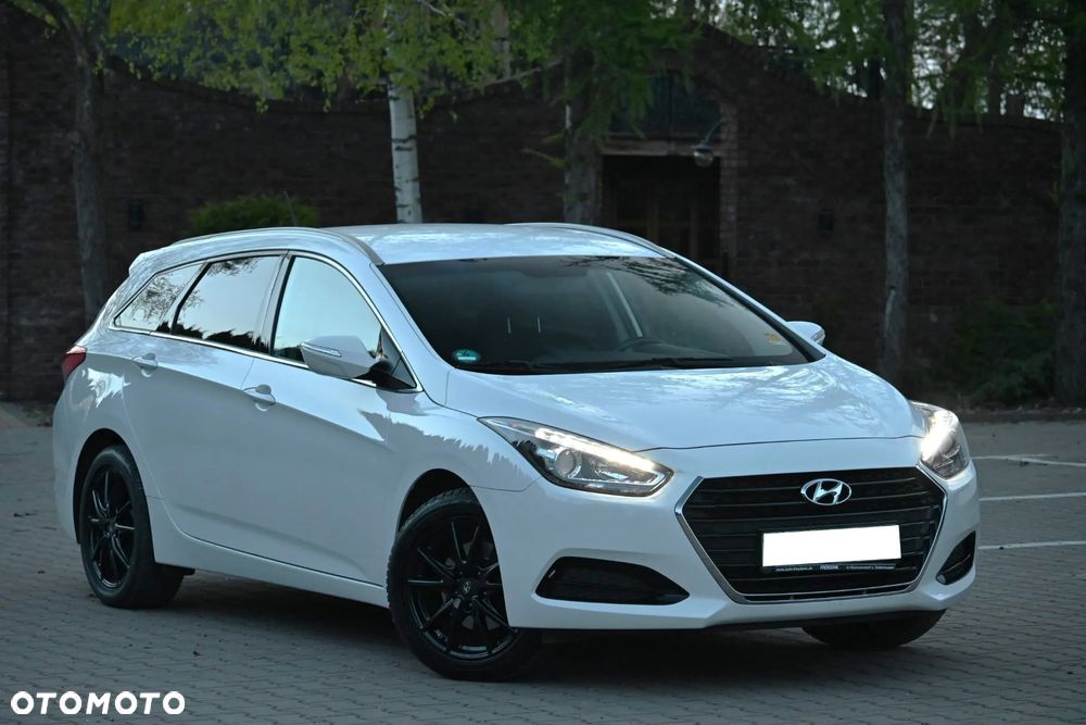 Hyundai i40 - 9