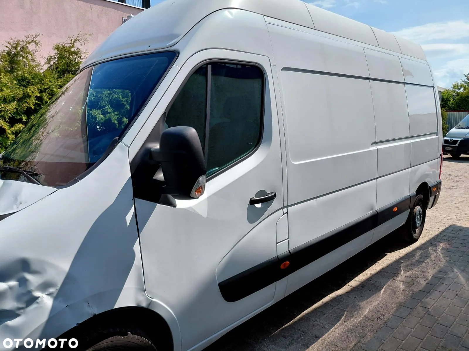 Renault Master - 4
