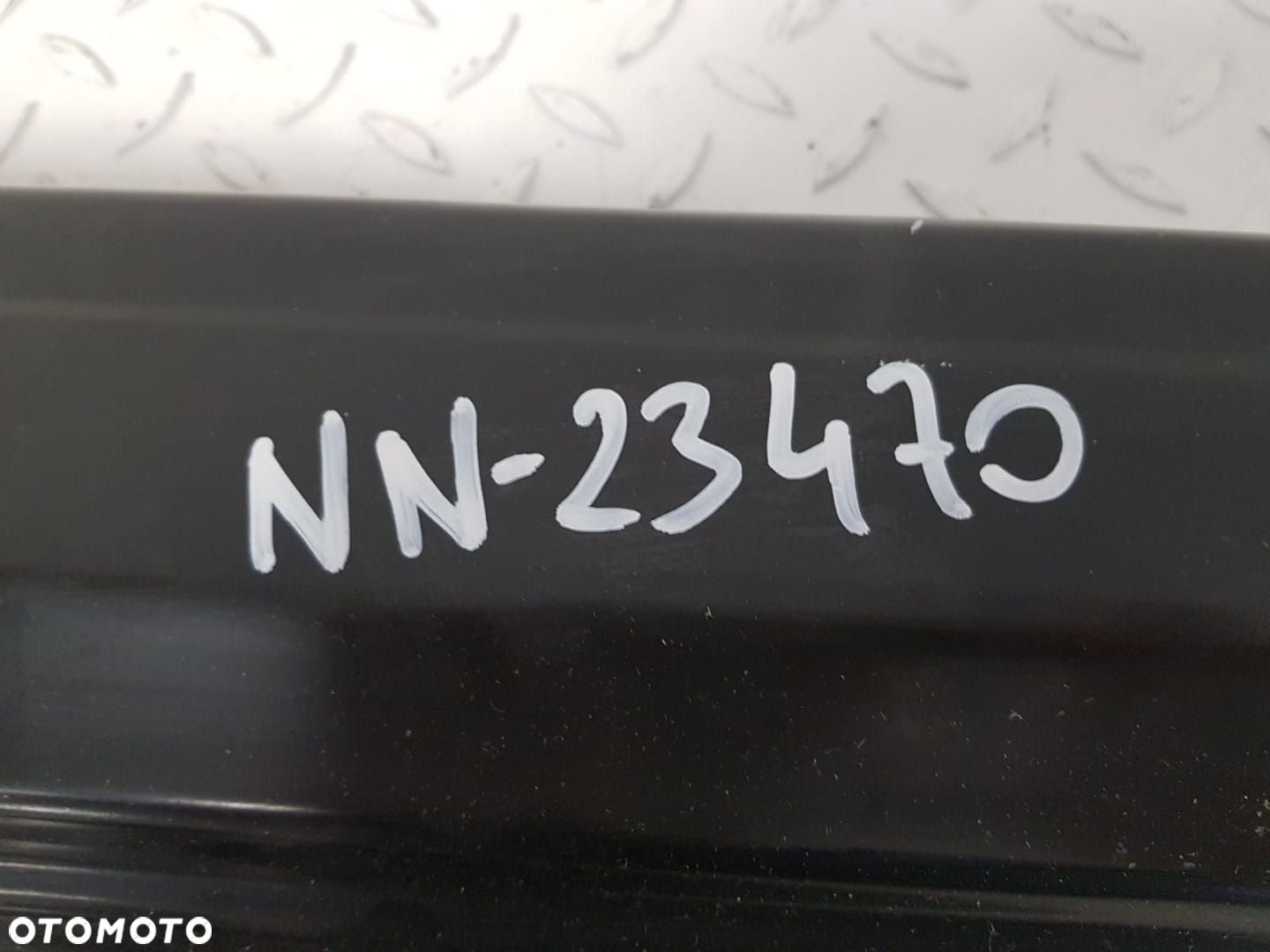 NOWY ORYGINALNY PRÓG LEWY SRODKOWY TYLNY FIAT TIPO  II 2 15-22  LEWA SRODEK B - 7