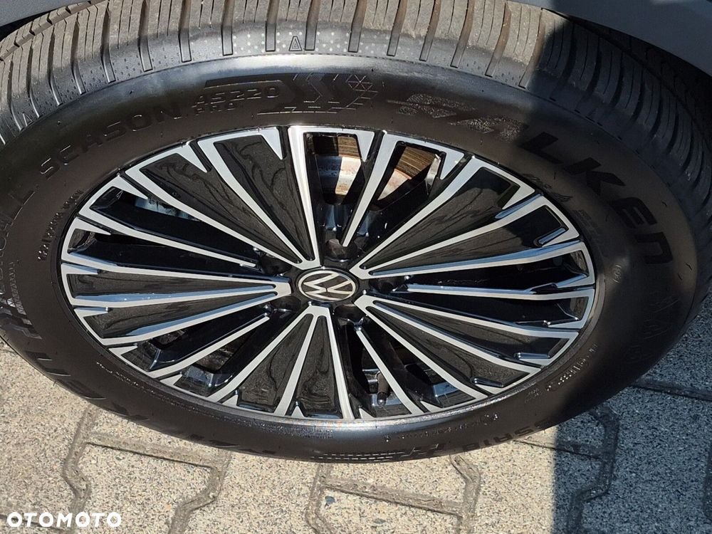 Volkswagen Tiguan 2.0 TDI SCR Life DSG - 10