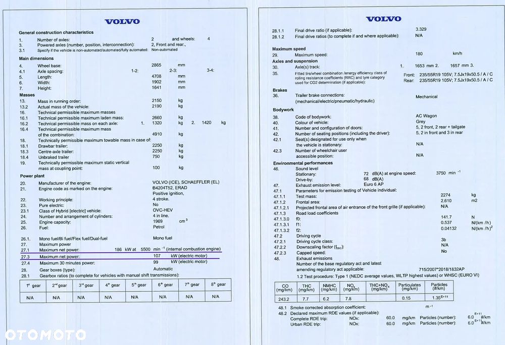 Volvo XC 60 - 15