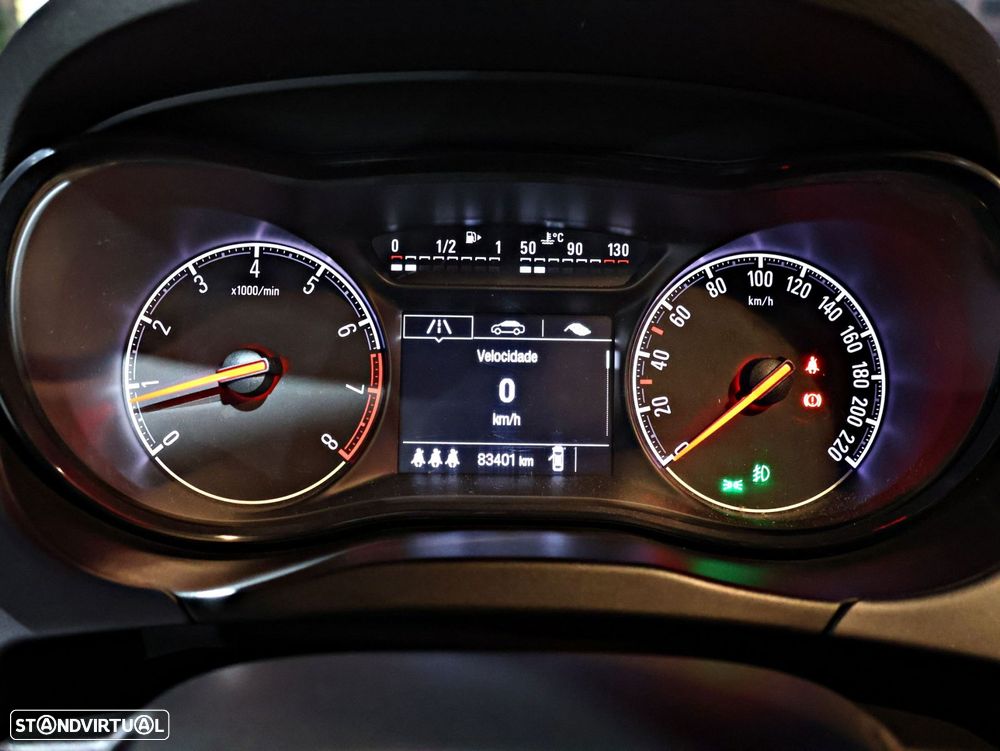 Opel Corsa 1.0 T Enjoy - 32