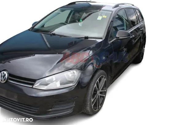 Usa/Portiera VW Golf 7 variant 2012-2017 - 7