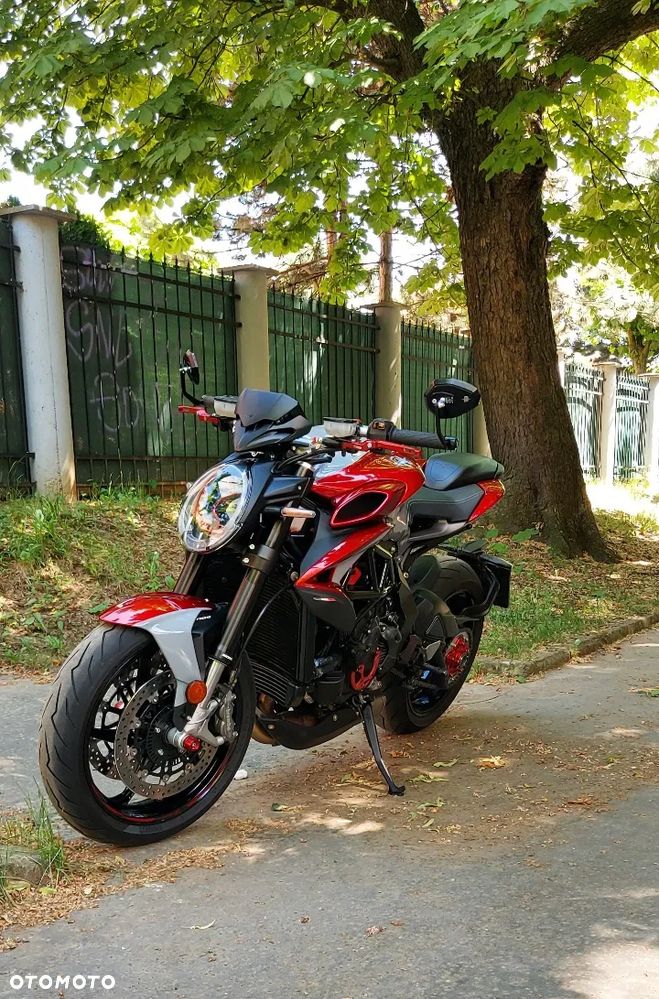 MV AGUSTA Brutale - 13