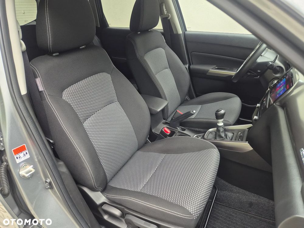 Suzuki Vitara - 16