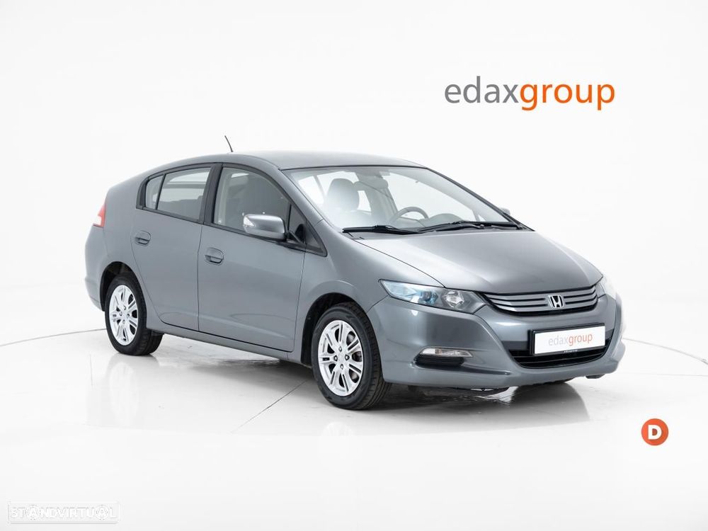 Honda Insight - 2