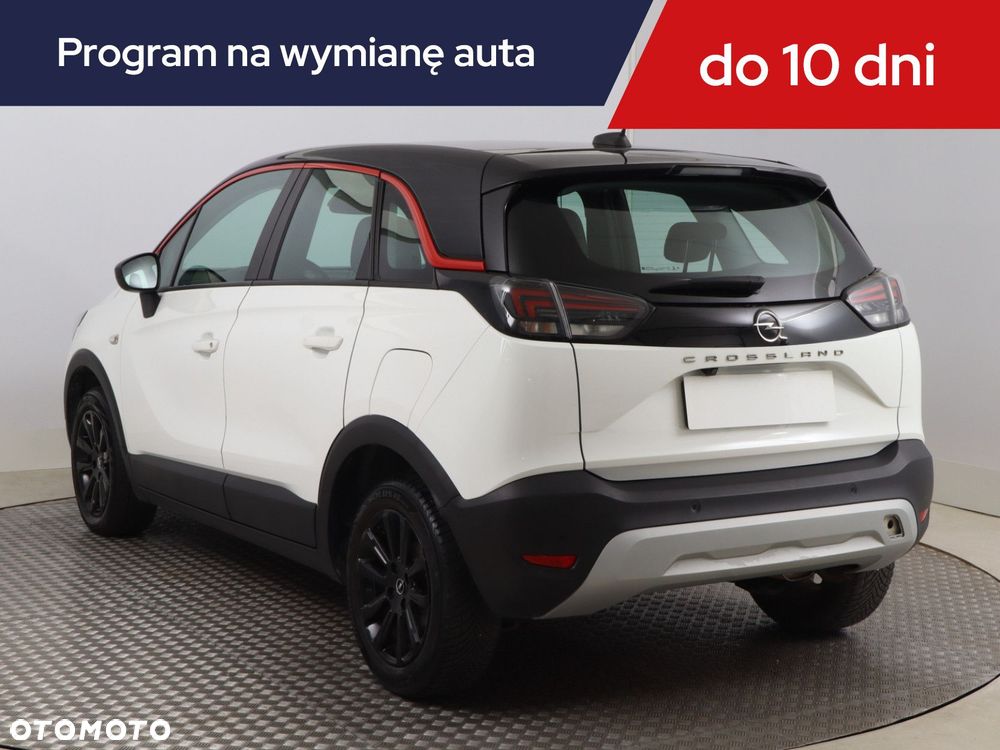 Opel Crossland X - 6