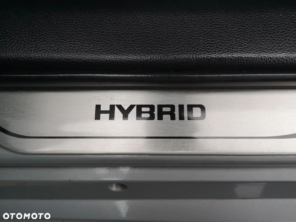 Toyota Corolla 1.8 Hybrid Active - 8