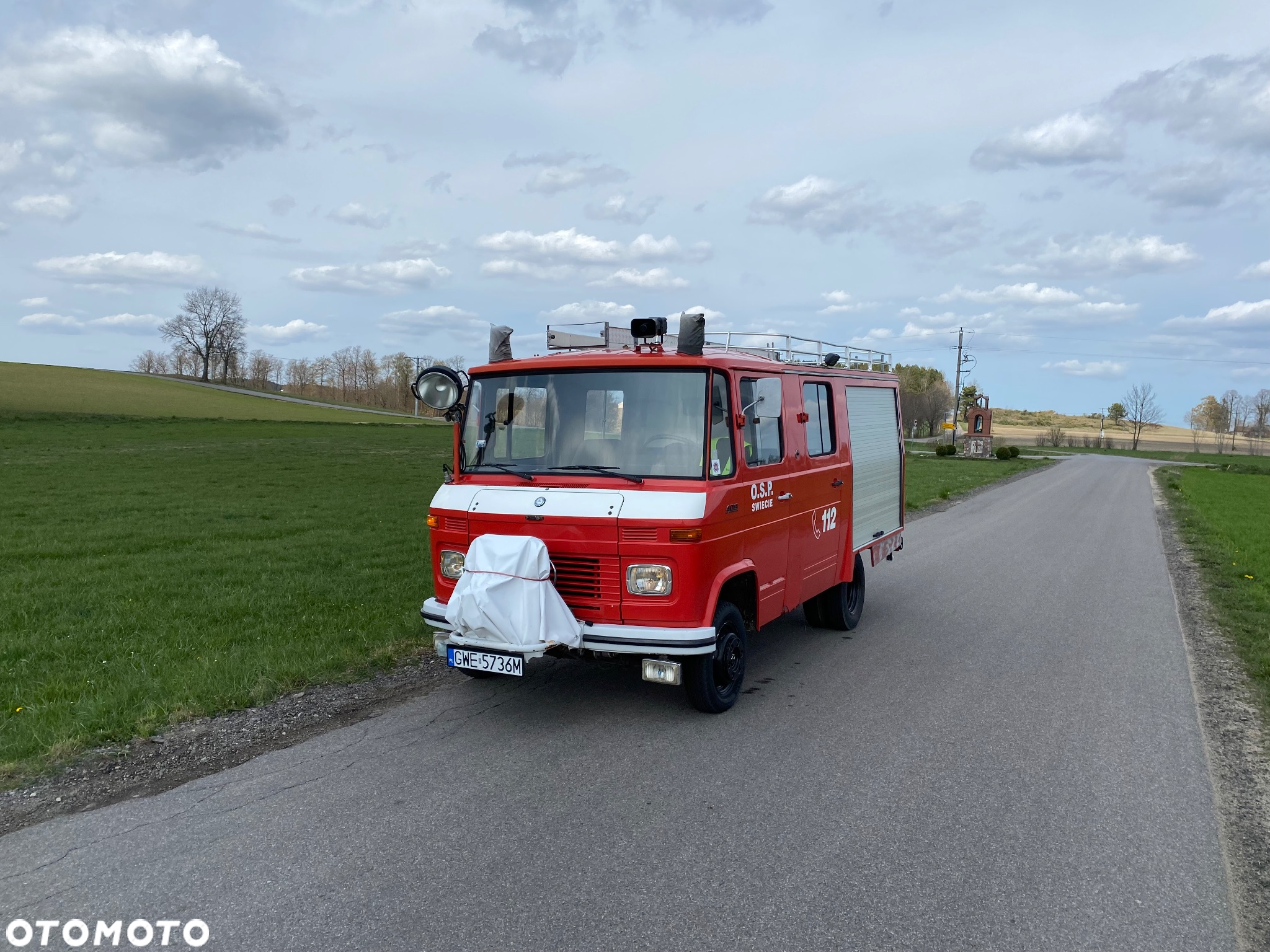Mercedes-Benz LF 409 - 3