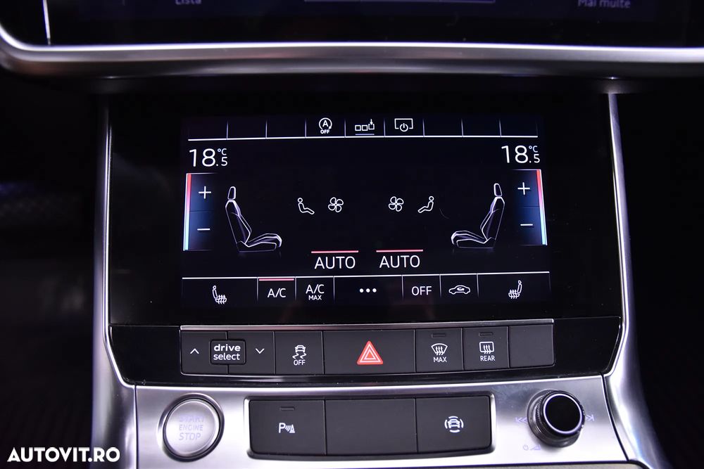 Audi A6 Limuzina - 18