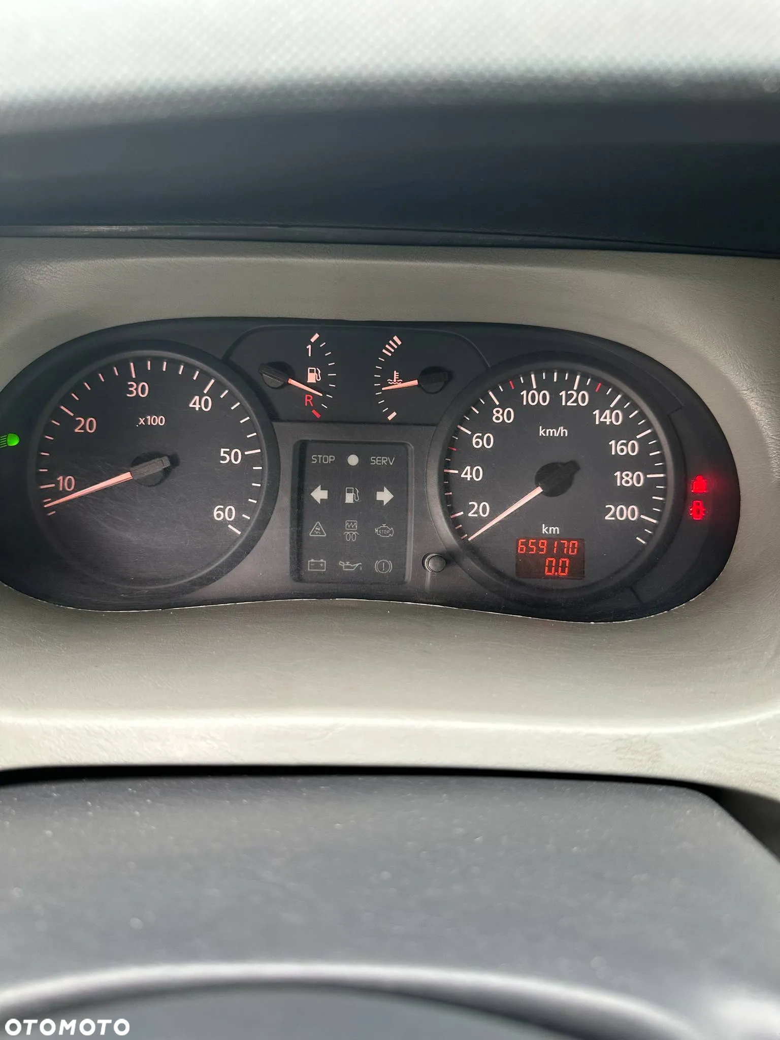 Renault Trafic L2H1 - 10