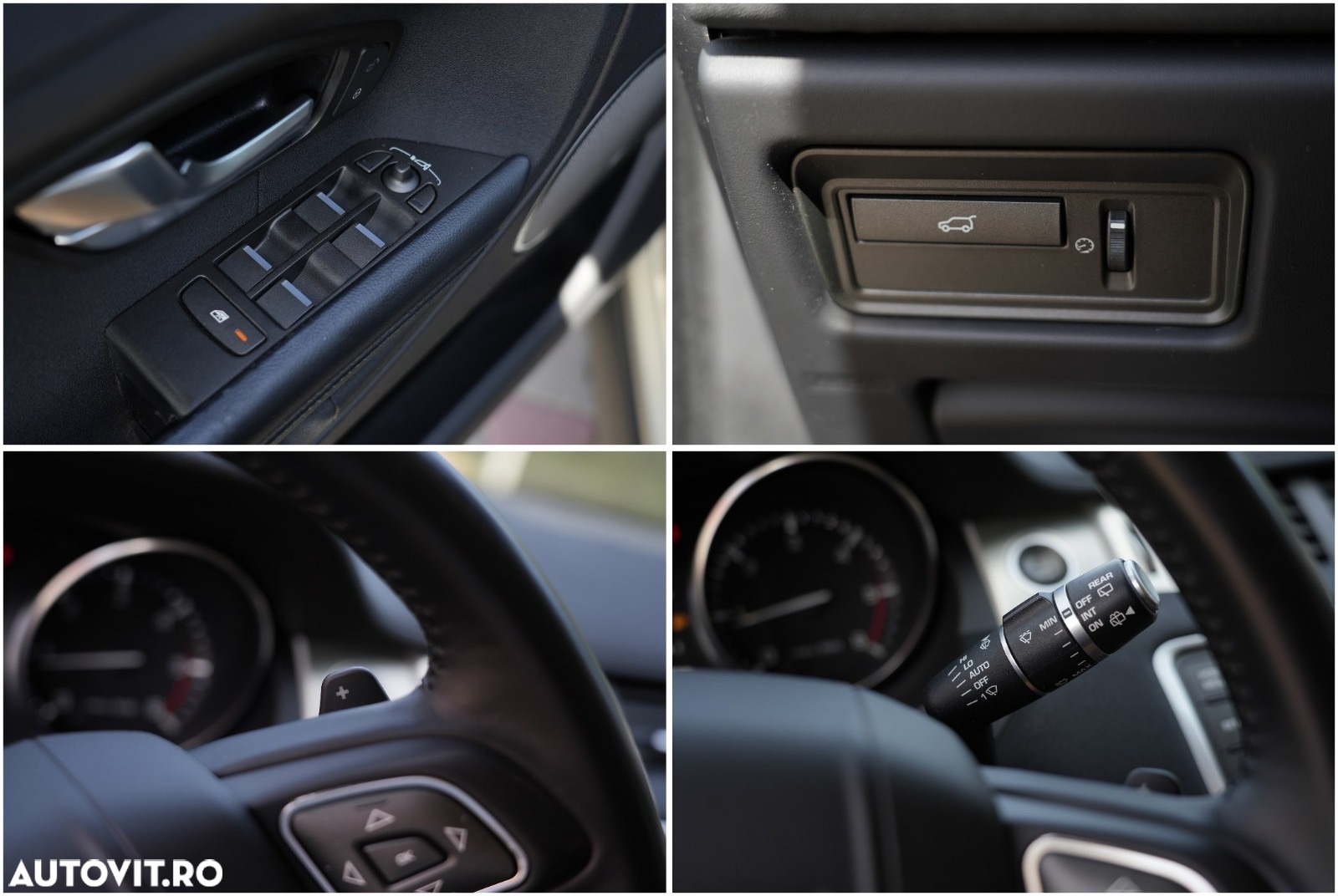 Land Rover Range Rover Evoque - 12