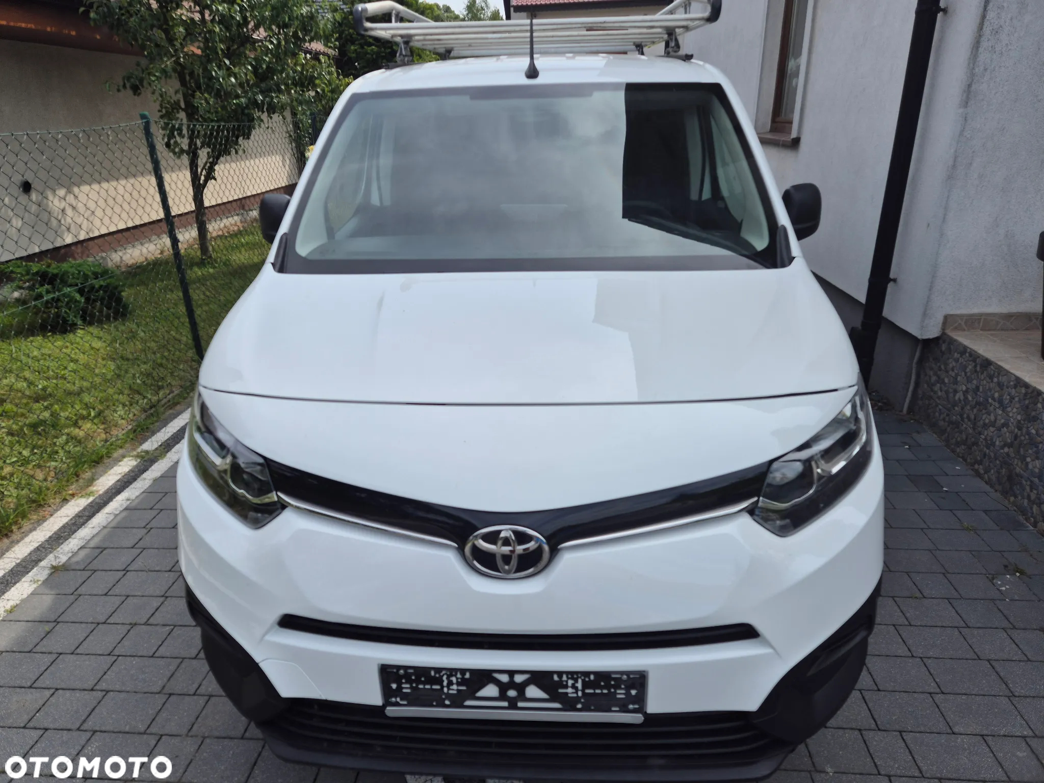 Toyota PROACE CITY - 2