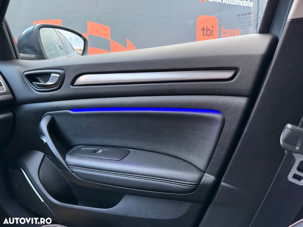 Renault Megane ENERGY TCe Business - 29