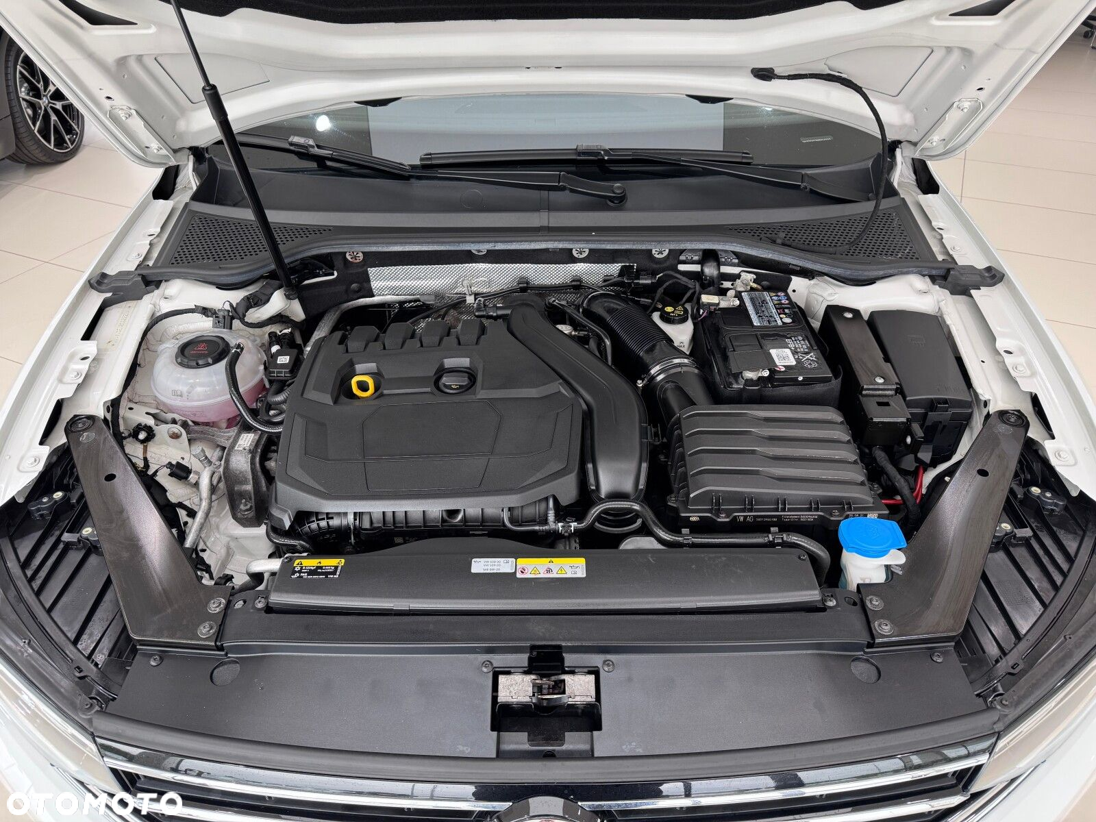 Volkswagen Passat 1.5 TSI EVO Business - 19