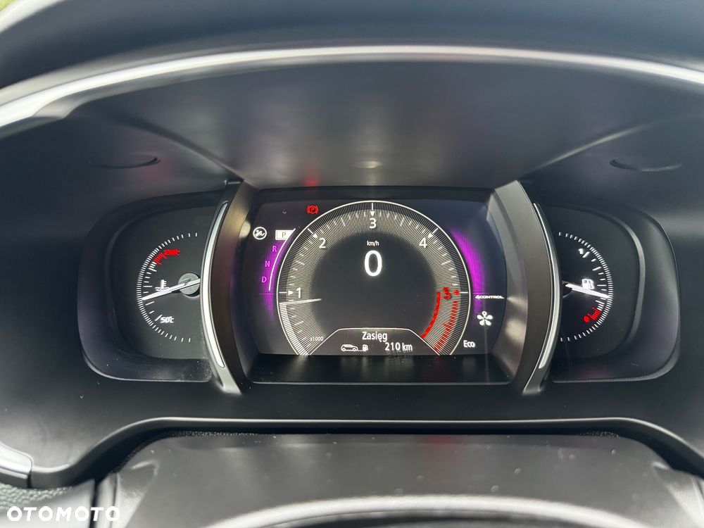 Renault Talisman - 26