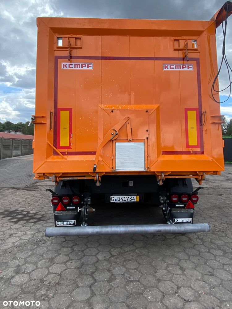 Kempf - 3