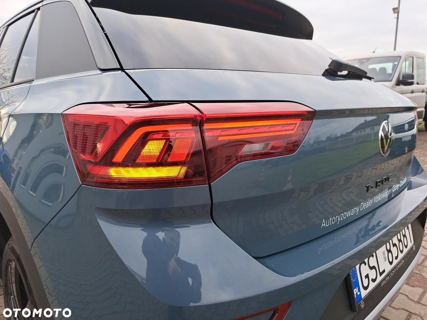 Volkswagen T-Roc - 21