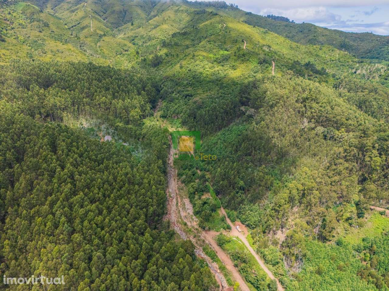 Terreno em Santo de Serra - Grande imagem: 5/14