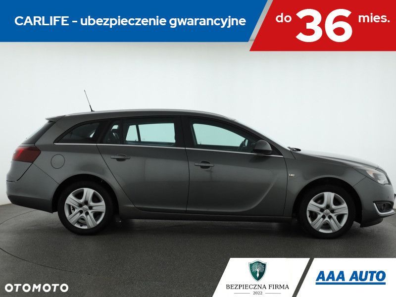Opel Insignia - 7