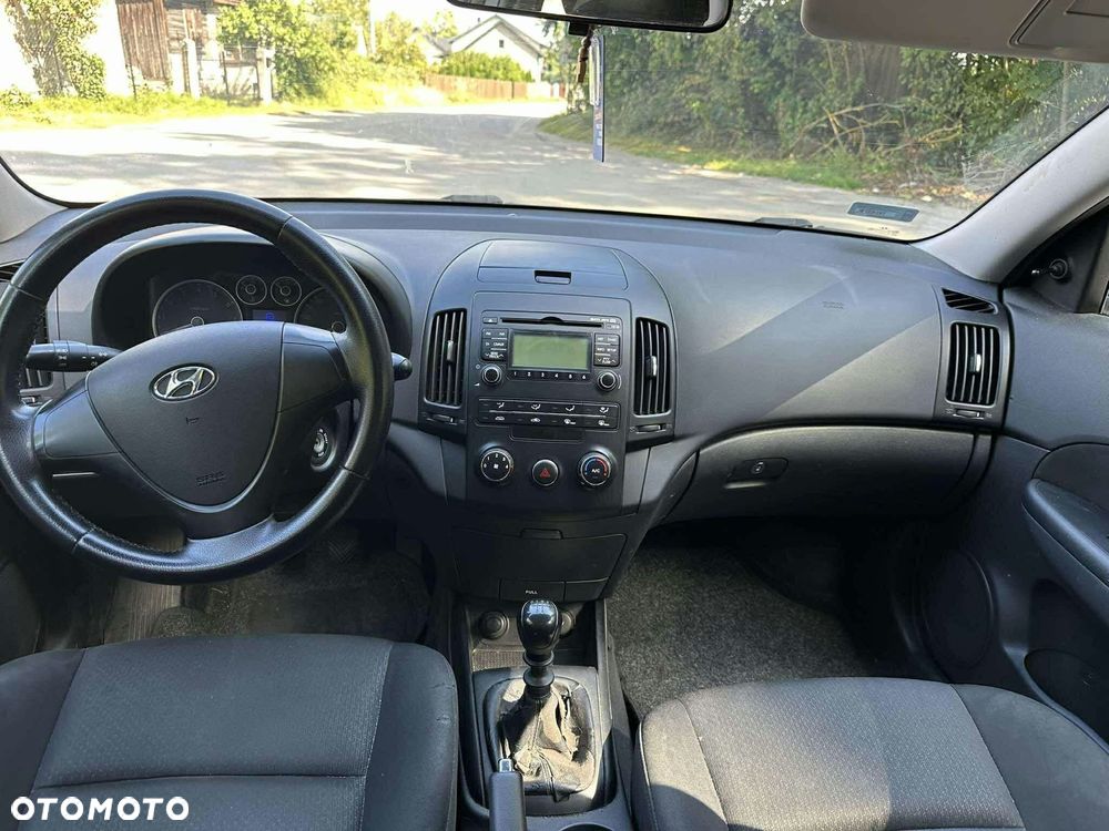 Hyundai i30 - 6