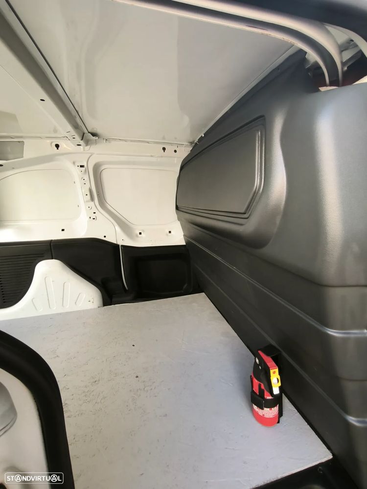 Peugeot Partner Confort Plus - 13