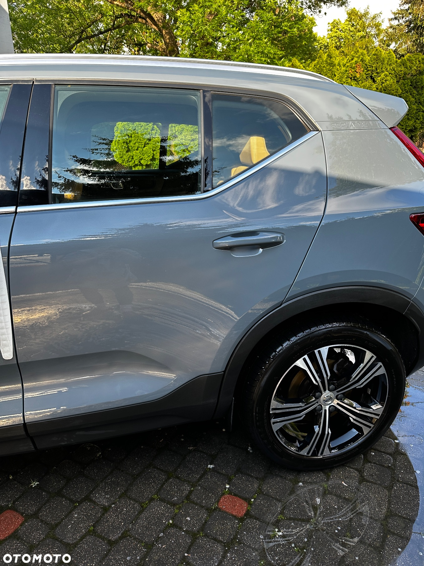 Volvo XC 40 - 14