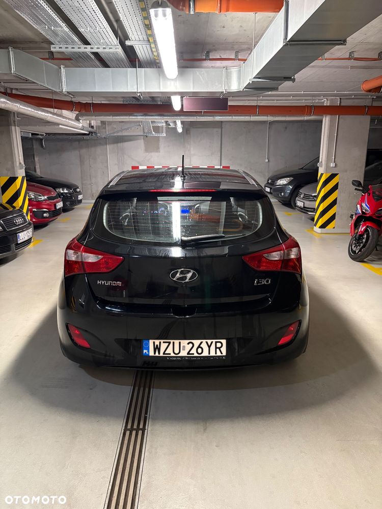 Hyundai i30 1.6 Classic - 2