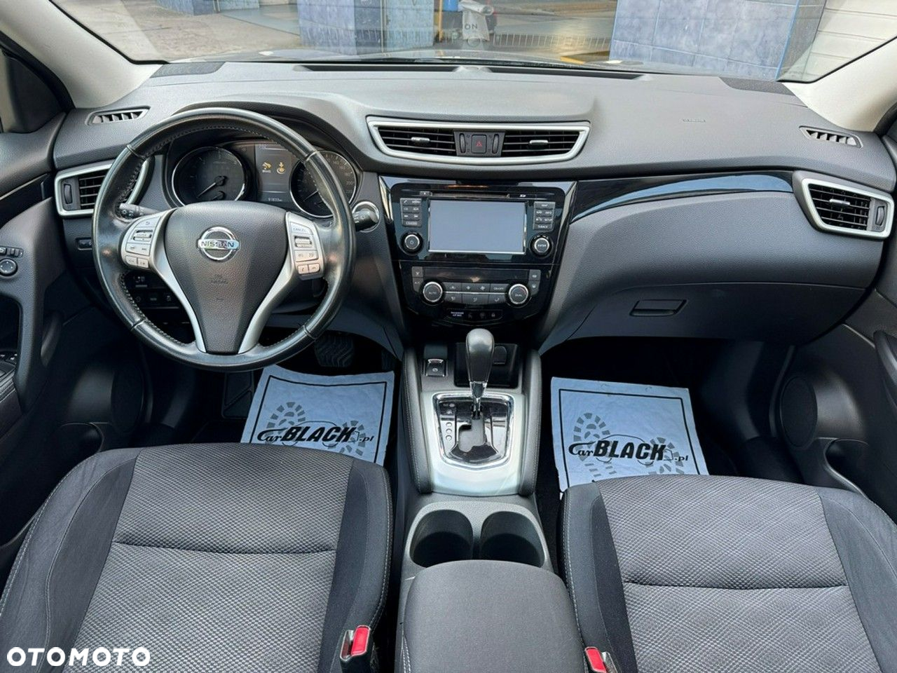 Nissan Qashqai - 6
