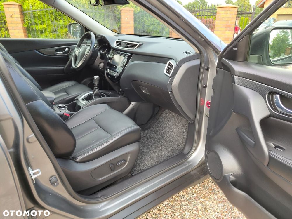 Nissan X-Trail 1.6 DCi Tekna - 5