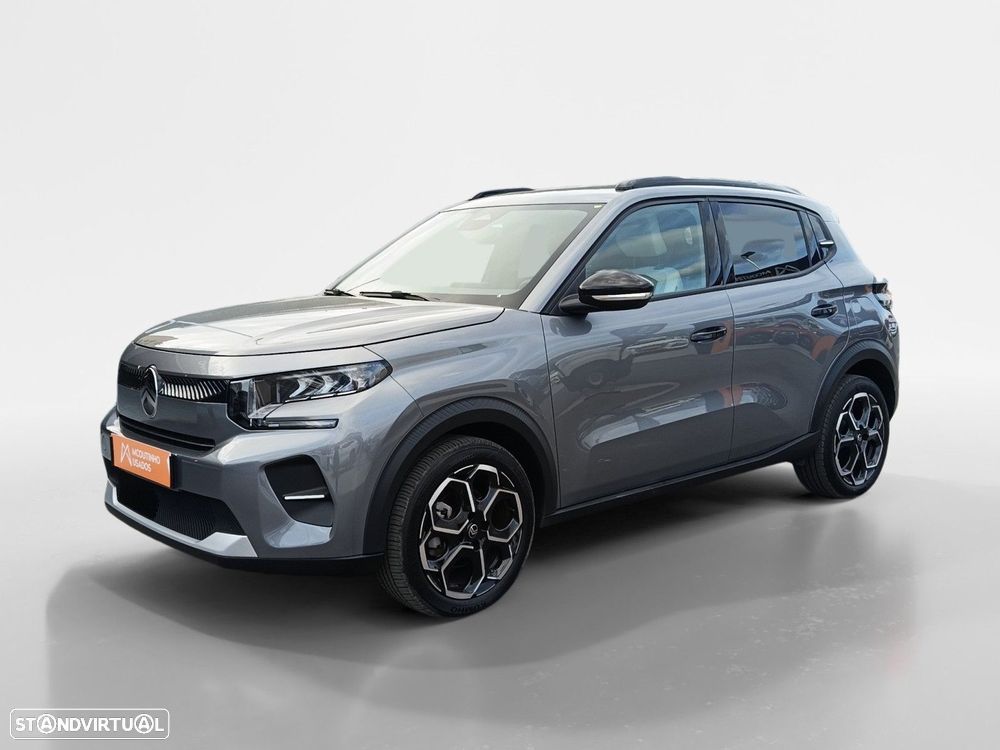 Citroën C3 1.2 PureTech Max - 1